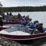 Reindeer Lake Lodge Saskatchewan fishing lodge image6