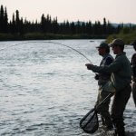 Wilderness Place Lodge Alaska fishing lodge image20