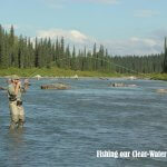 Wilderness Place Lodge Alaska fishing lodge image7