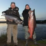 River King Outfitters Alaska fishing lodge image5