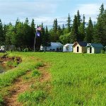River King Outfitters Alaska fishing lodge image1