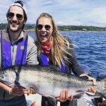 Rugged Point Lodge BC fishing lodge image12