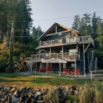 Rugged Point Lodge BC fishing lodge image3