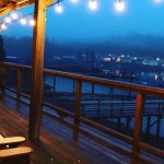 Rugged Point Lodge BC fishing lodge image19