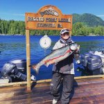 Rugged Point Lodge BC fishing lodge image20