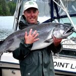 Rugged Point Lodge BC fishing lodge image2