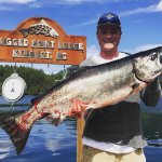 Rugged Point Lodge BC fishing lodge image21