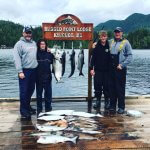 Rugged Point Lodge BC fishing lodge image25
