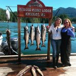 Rugged Point Lodge BC fishing lodge image26