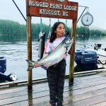 Rugged Point Lodge BC fishing lodge image31