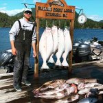 Rugged Point Lodge BC fishing lodge image33
