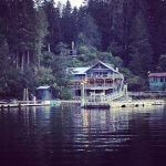 Rugged Point Lodge BC fishing lodge image34