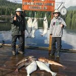 Rugged Point Lodge BC fishing lodge image38