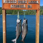 Rugged Point Lodge BC fishing lodge image44
