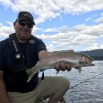 Rugged Point Lodge BC fishing lodge image46