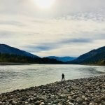 Rugged Point Lodge BC fishing lodge image47