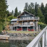 Rugged Point Lodge BC fishing lodge image49