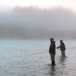 Kenai River Recon Alaska fishing lodge image4