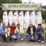 Salmon Catcher Lodge Alaska fishing lodge image14