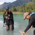 Salmon Catcher Lodge Alaska fishing lodge image16