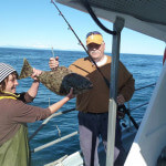 Salmon Catcher Lodge Alaska fishing lodge image19