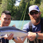 Salmon Catcher Lodge Alaska fishing lodge image5