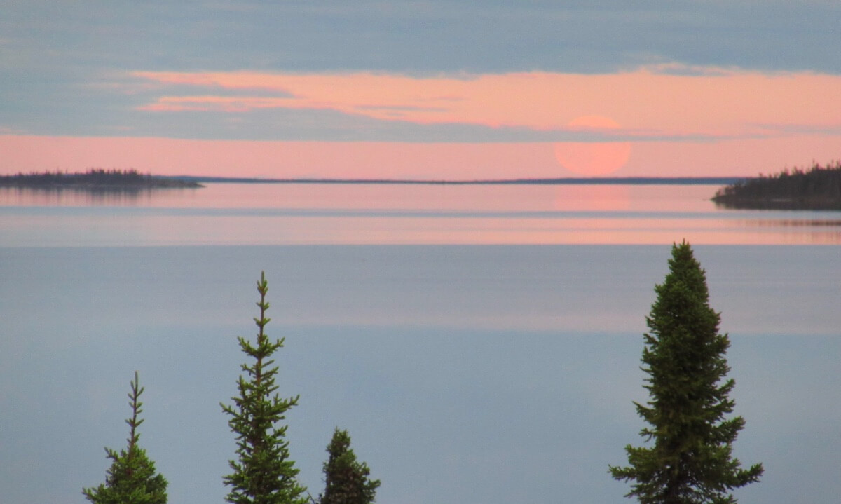 Sportfishing in Saskatchewan, Canada 2