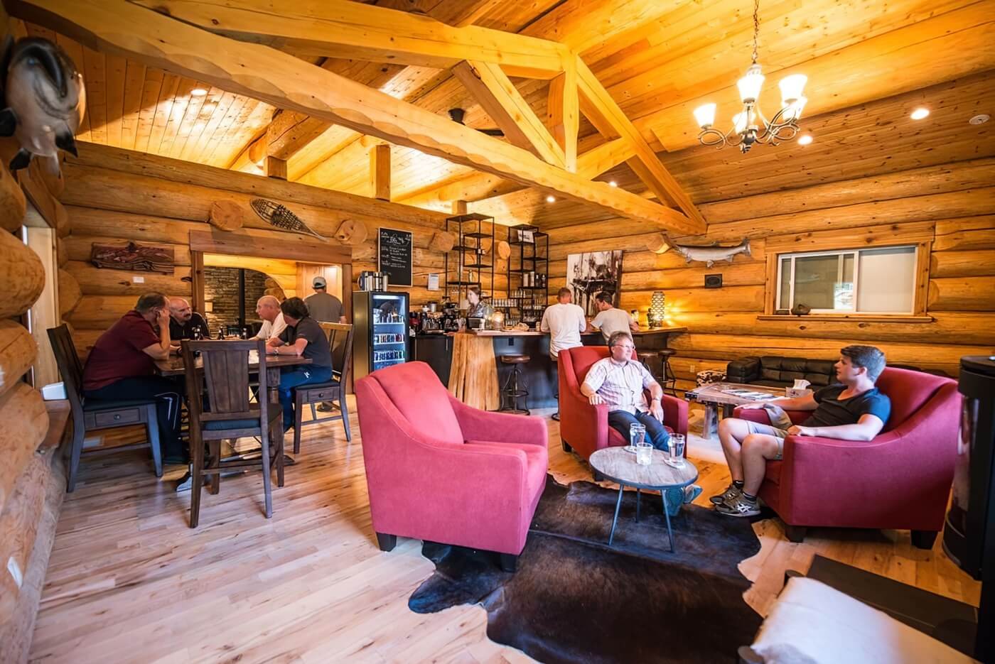 AllInclusive Fishing Resorts