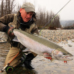 Skeena River Lodge BC fishing lodge image4