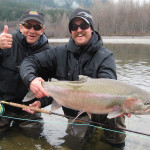 Skeena River Lodge BC fishing lodge image13
