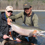 Skeena River Lodge BC fishing lodge image15