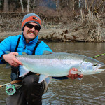Skeena River Lodge BC fishing lodge image17