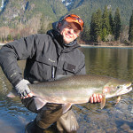 Skeena River Lodge BC fishing lodge image18