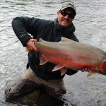 Skeena River Lodge BC fishing lodge image19