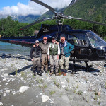 Skeena River Lodge BC fishing lodge image21