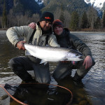 Skeena River Lodge BC fishing lodge image22