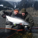 Skeena River Lodge BC fishing lodge image23