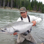 Skeena River Lodge BC fishing lodge image24