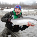 Skeena River Lodge BC fishing lodge image25