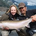Skeena River Lodge BC fishing lodge image27