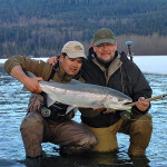 Skeena River Lodge BC fishing lodge image28