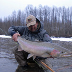 Skeena River Lodge BC fishing lodge image29