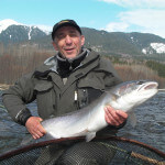 Skeena River Lodge BC fishing lodge image5