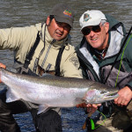 Skeena River Lodge BC fishing lodge image33