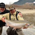 Skeena River Lodge BC fishing lodge image34