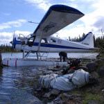 Skeena River Lodge BC fishing lodge image36
