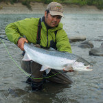 Skeena River Lodge BC fishing lodge image38