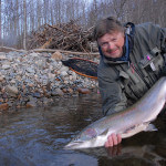 Skeena River Lodge BC fishing lodge image40