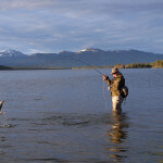 Skeena River Lodge BC fishing lodge image11