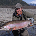 Skeena River Lodge BC fishing lodge image41
